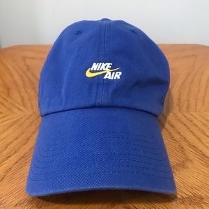 Nike Unisex Heritage86 Adjustable Hat